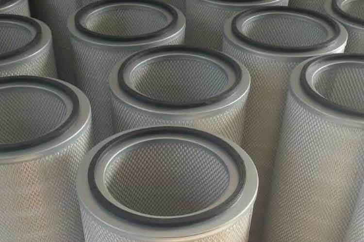 克服和避免了三亿（中国）一站式服务平台因使用时间长，粘接不牢固而出现的掉盖的可能性，使滤筒的使用寿命获得了保障