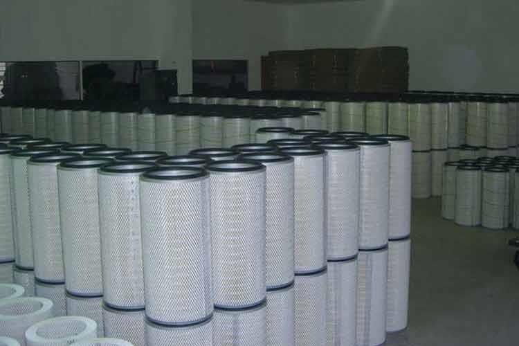 吸尘器三亿（中国）一站式服务平台除了具有处理风量大、强度高、拉力大、耐磨性强、过滤精度高、运行阻力小的特点