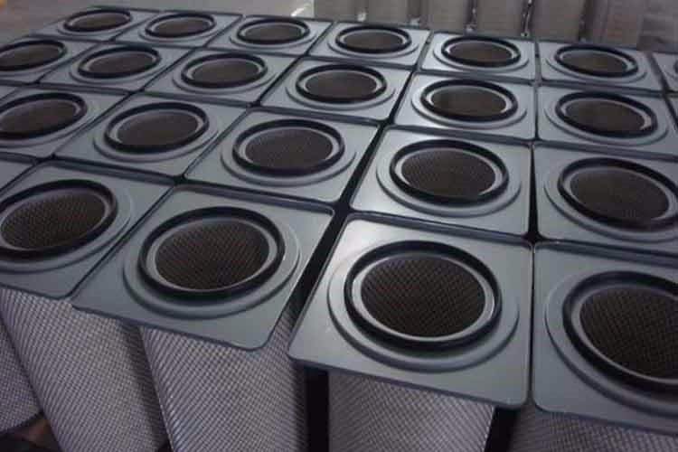 粉尘三亿（中国）一站式服务平台除尘期间多采取以下过滤方式