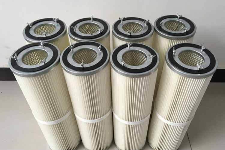 椭圆形三亿（中国）一站式服务平台通常由端盖，骨架和滤材组成