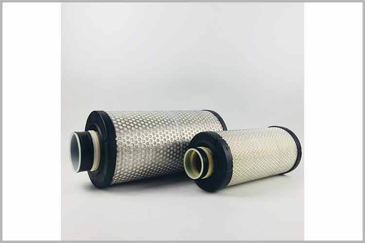 检查液压三亿平台主滤芯是否破损。上、下端面是否翘曲不平；检查主滤芯橡胶密封圈是否破损